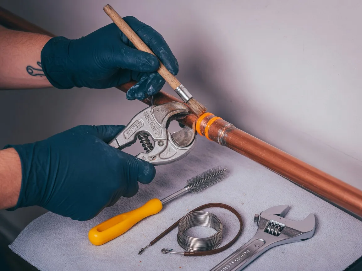 Why choose Sump Pump Repair in New Middletown, IN